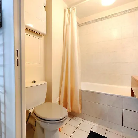 Rue Nocard - 7 * Paryż