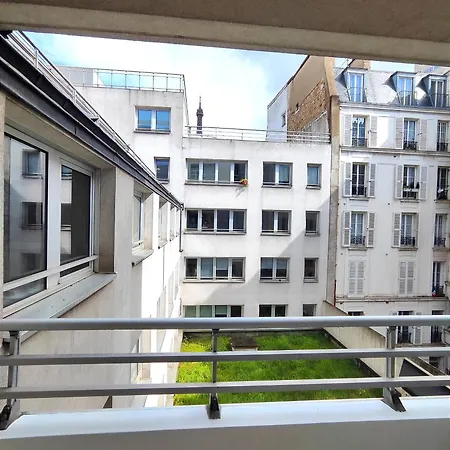 Rue Nocard - 7