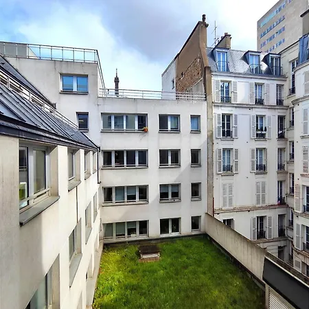 Rue Nocard - 7